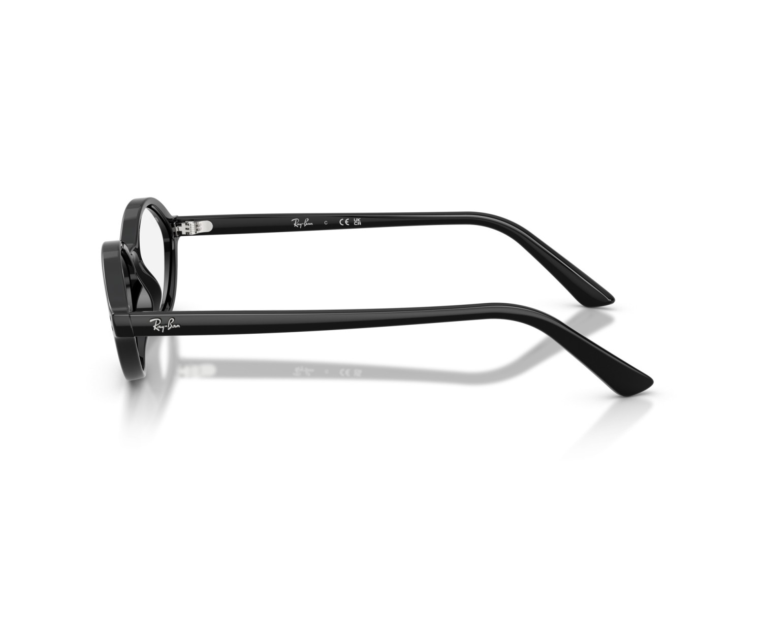 RAY-BAN  - RX7265 - 8260 - 52