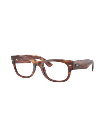 RAY-BAN VISTA - MEGA WAYFARER II - RX0832V - 2144 - 52