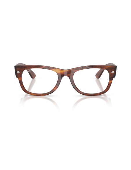 RAY-BAN VISTA - MEGA WAYFARER II - RX0832V - 2144 - 52