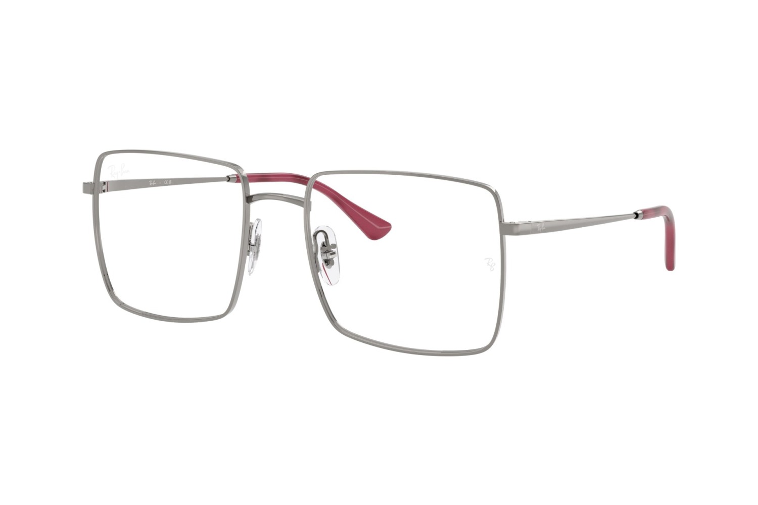 RAY-BAN VISTA - RX6553 - 2502 - 55