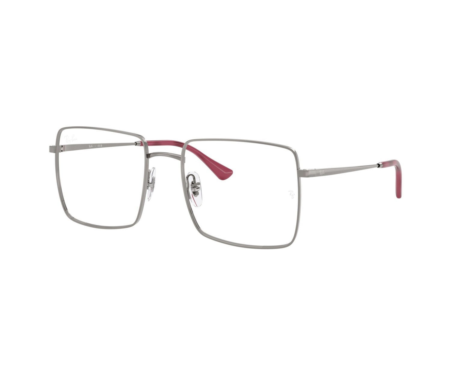 RAY-BAN VISTA - RX6553 - 2502 - 55