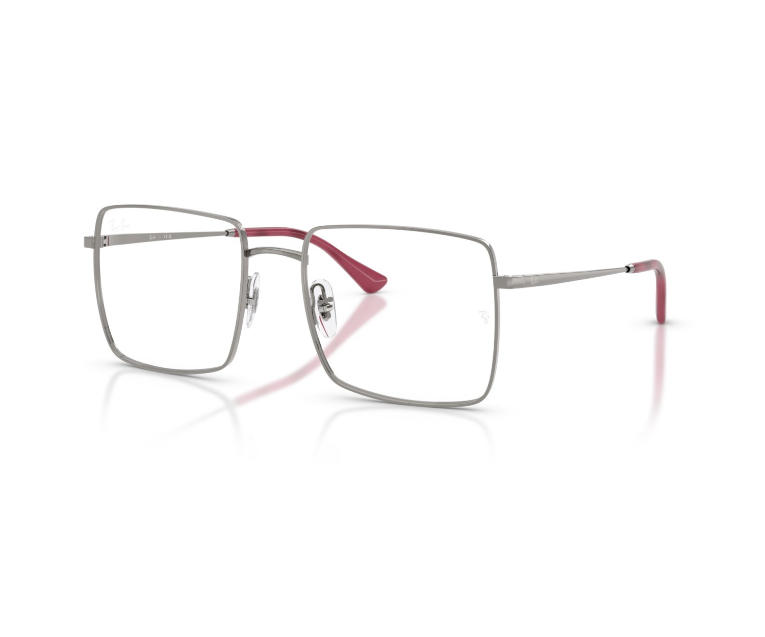 RAY-BAN VISTA - RX6553 - 2502 - 55