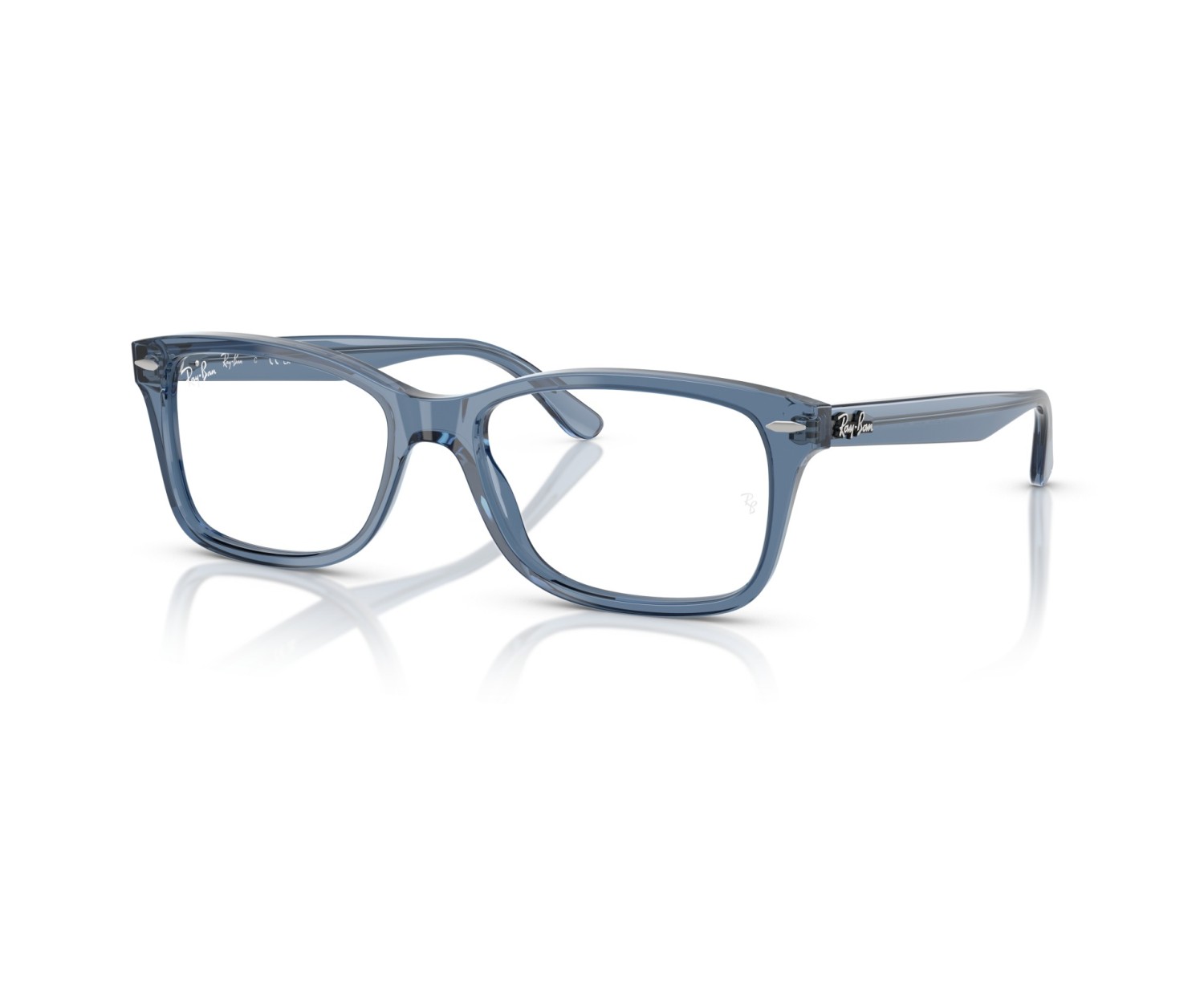 RAY-BAN  - RX5428 - 8223 - 55