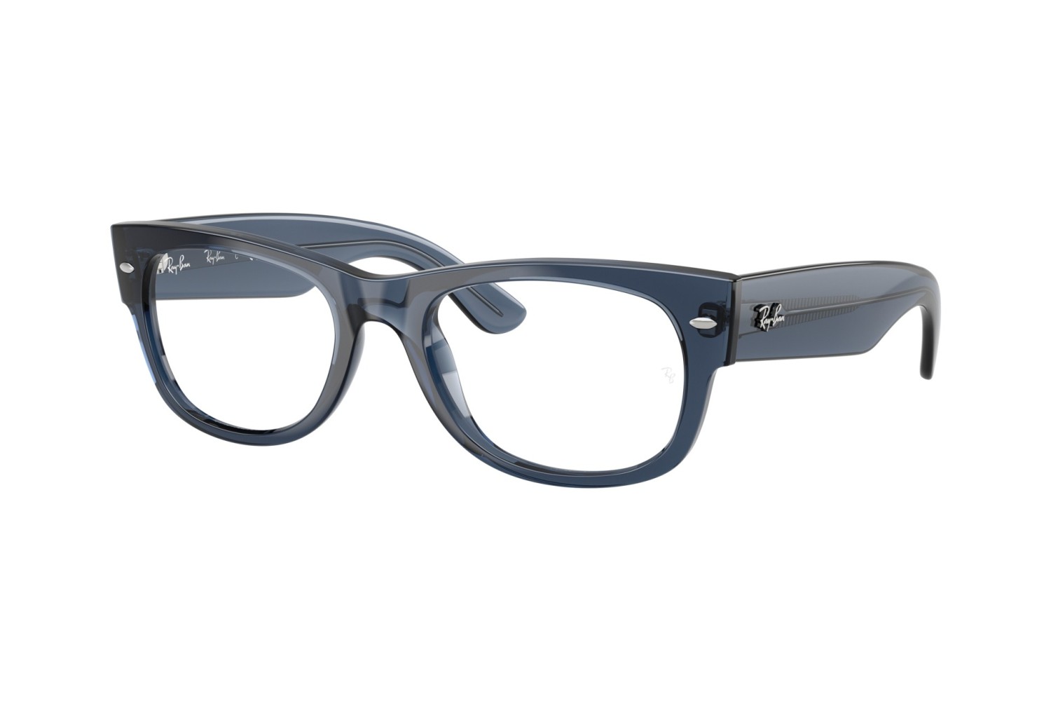 RAY-BAN VISTA - MEGA WAYFARER II - RX0832V - 8223 - 52
