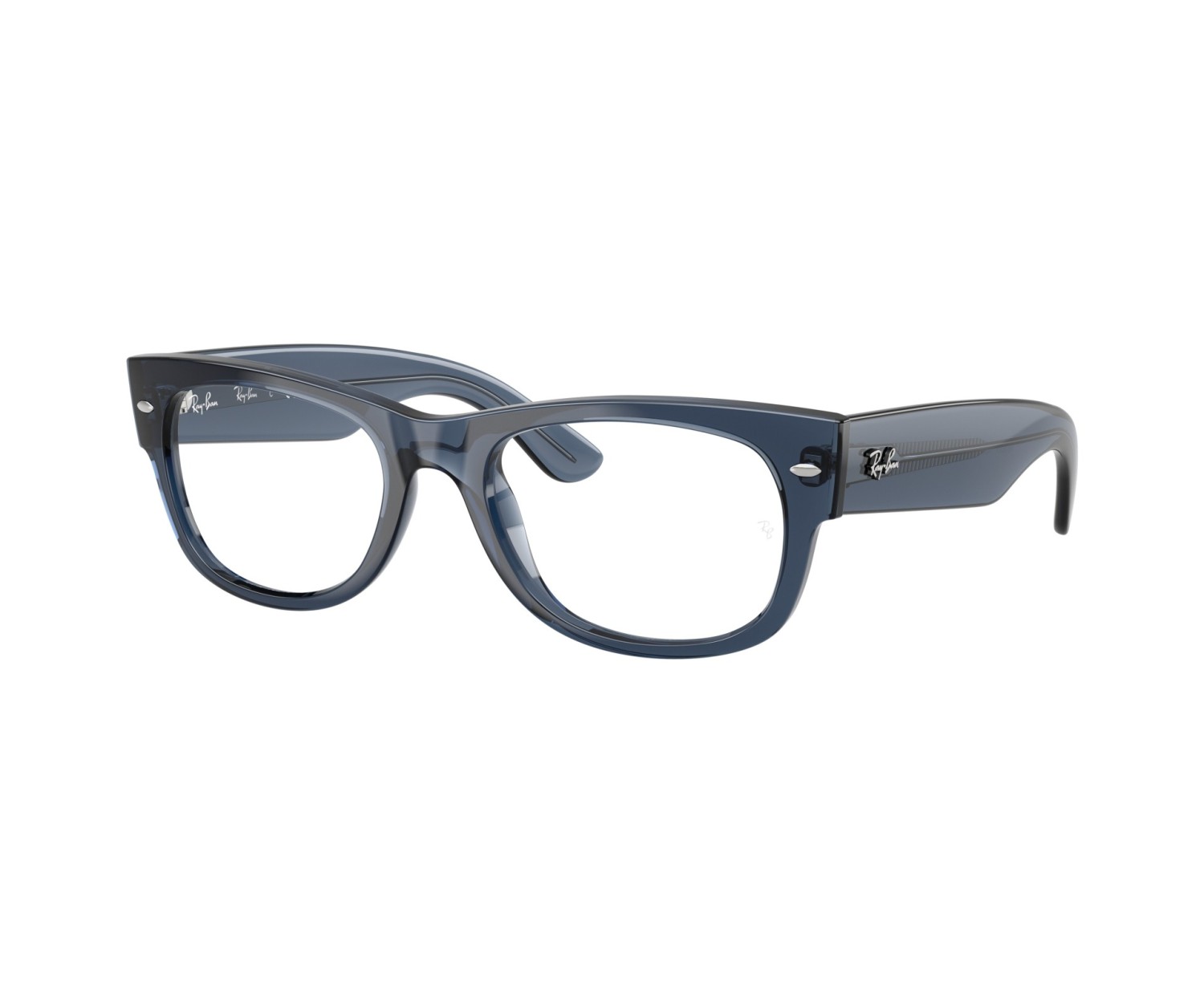 RAY-BAN VISTA - MEGA WAYFARER II - RX0832V - 8223 - 52
