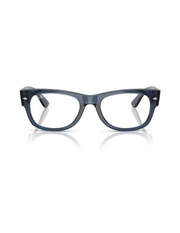 RAY-BAN VISTA - MEGA WAYFARER II - RX0832V - 8223 - 52 2
