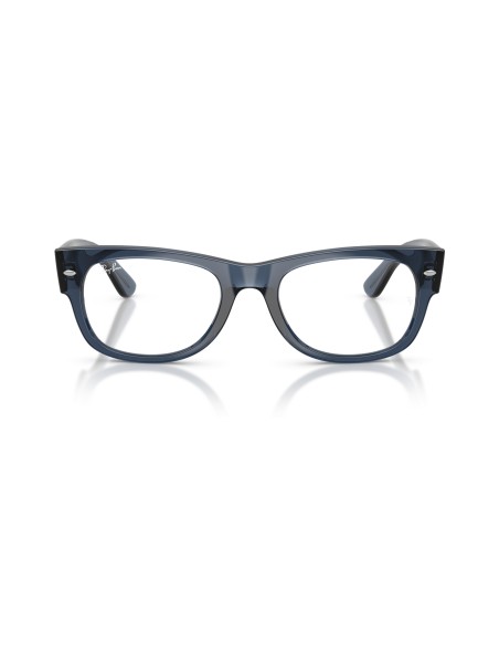 RAY-BAN VISTA - MEGA WAYFARER II - RX0832V - 8223 - 52