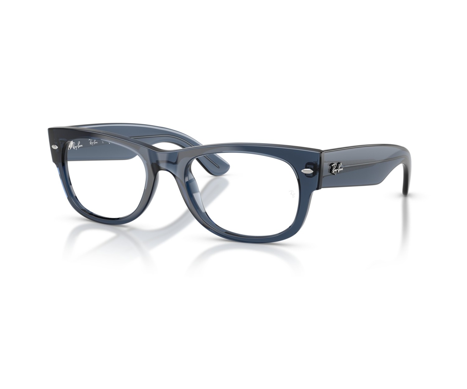RAY-BAN VISTA - MEGA WAYFARER II - RX0832V - 8223 - 52