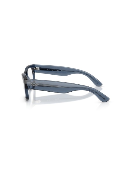 RAY-BAN VISTA - MEGA WAYFARER II - RX0832V - 8223 - 52