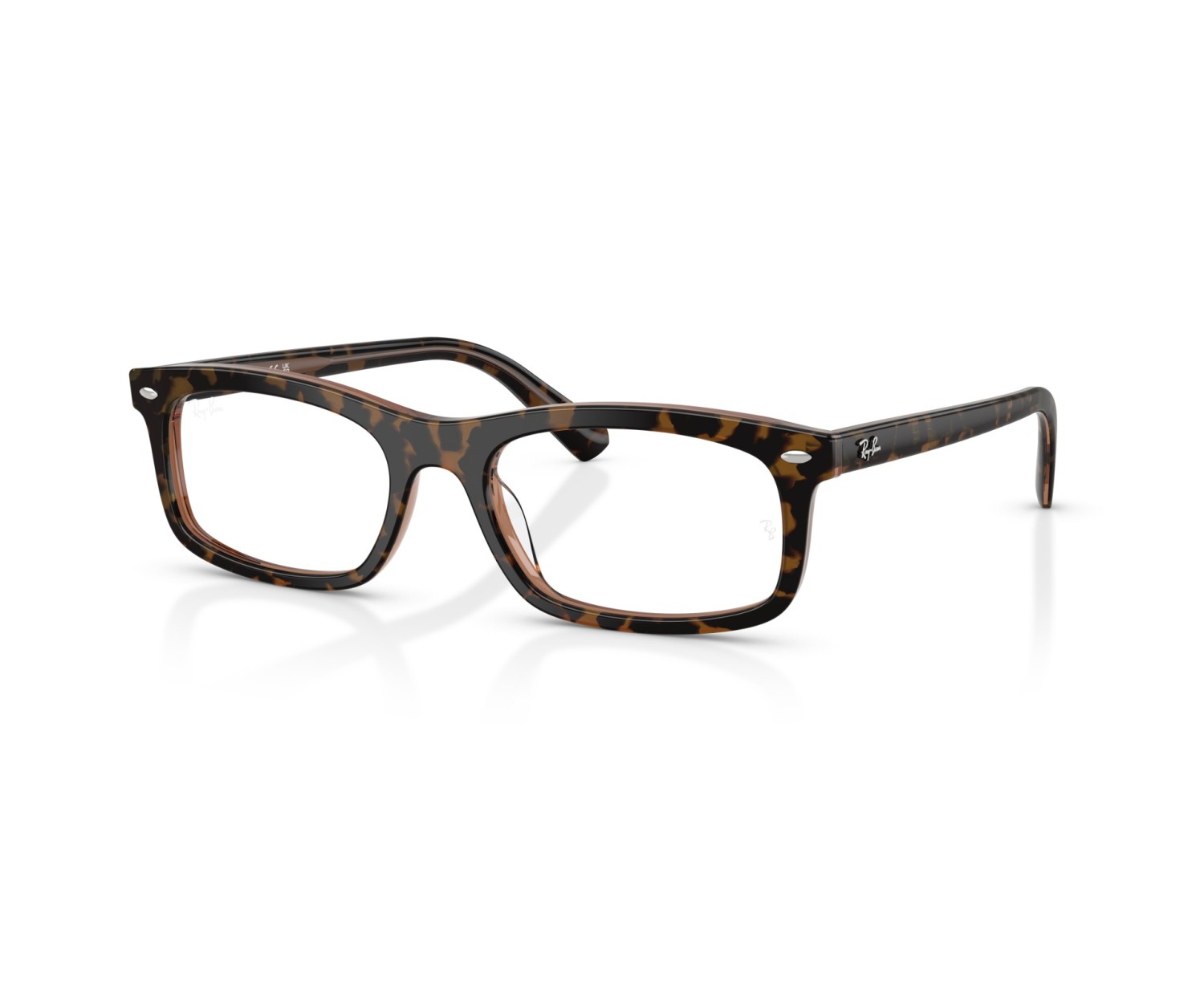 RAY-BAN VISTA - RX5450 - 8484 - 54