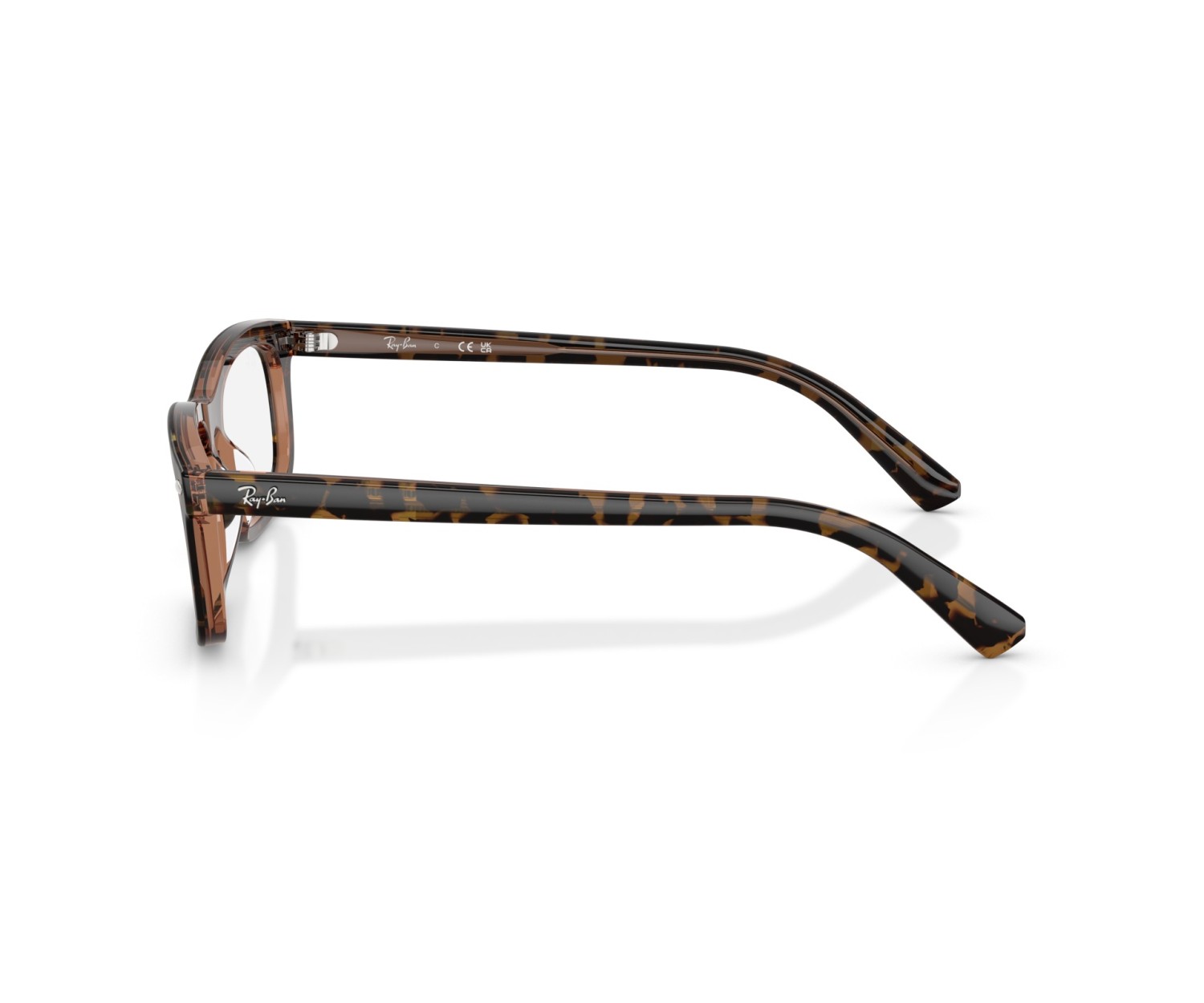 RAY-BAN VISTA - RX5450 - 8484 - 54