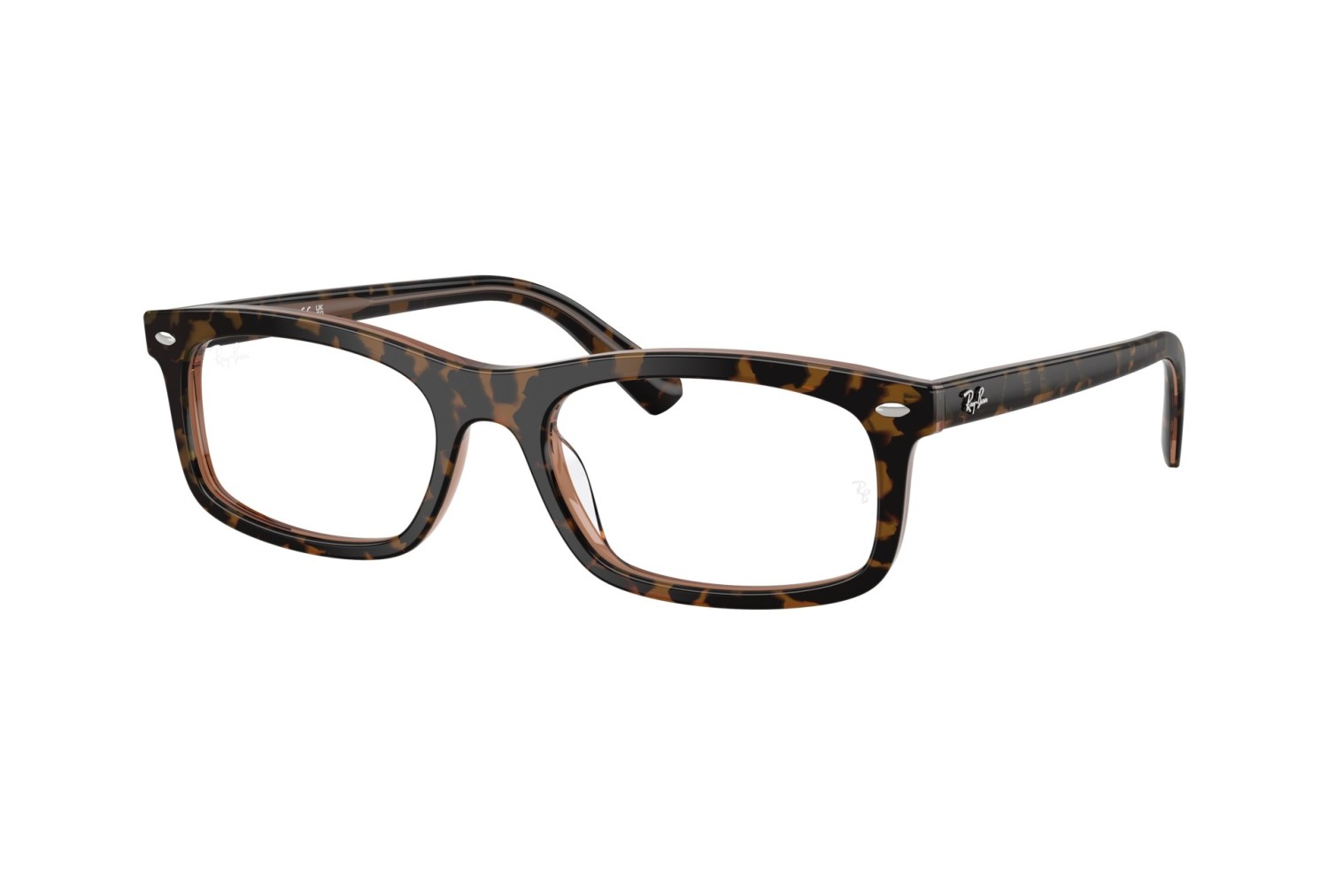 RAY-BAN VISTA - RX5450 - 8484 - 56