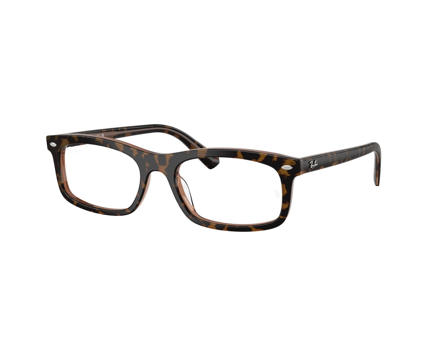 RAY-BAN VISTA - RX5450 - 8484 - 56