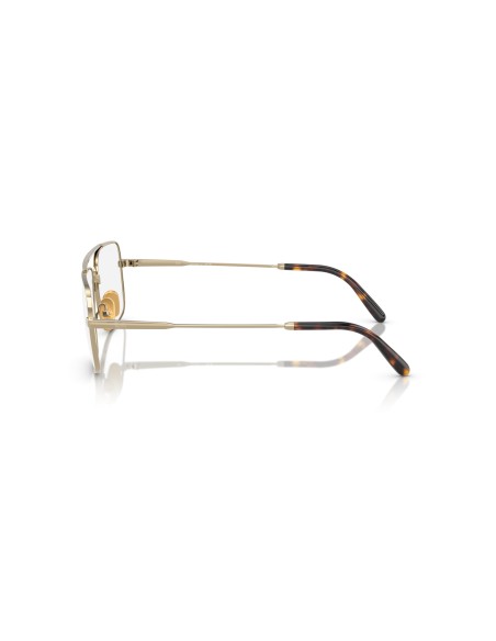 RAY-BAN  - WILLIAM TITANIUM - RX8797 - 1246 - 56