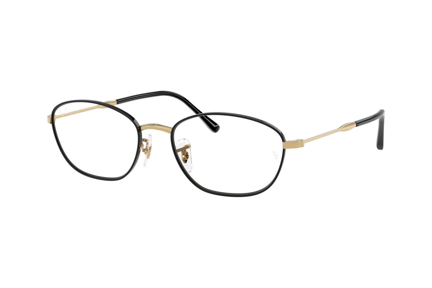 RAY-BAN - RX3749V - 3175 - 55