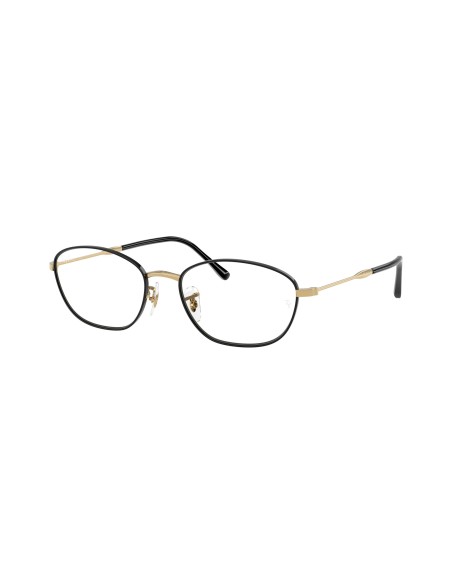 RAY-BAN - RX3749V - 3175 - 55