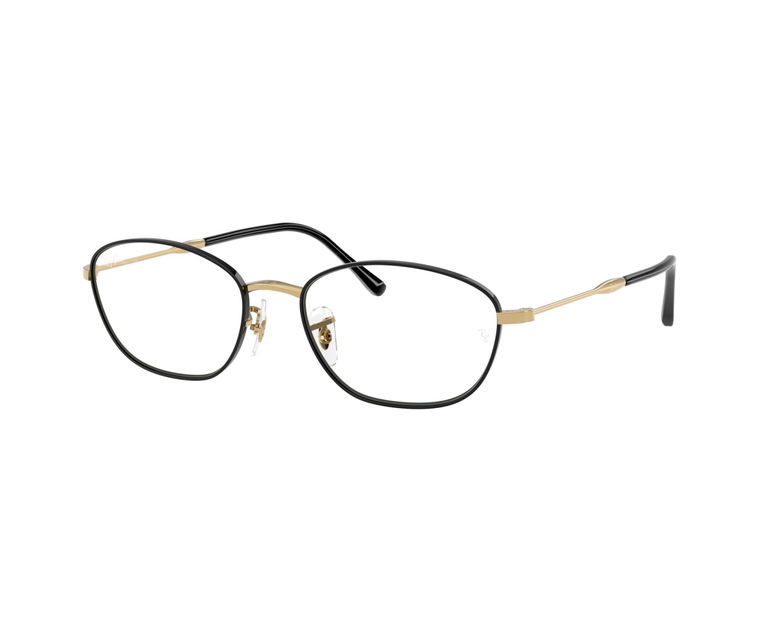 RAY-BAN - RX3749V - 3175 - 55
