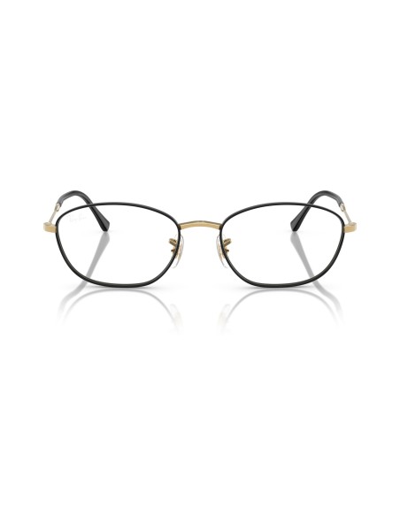RAY-BAN - RX3749V - 3175 - 55
