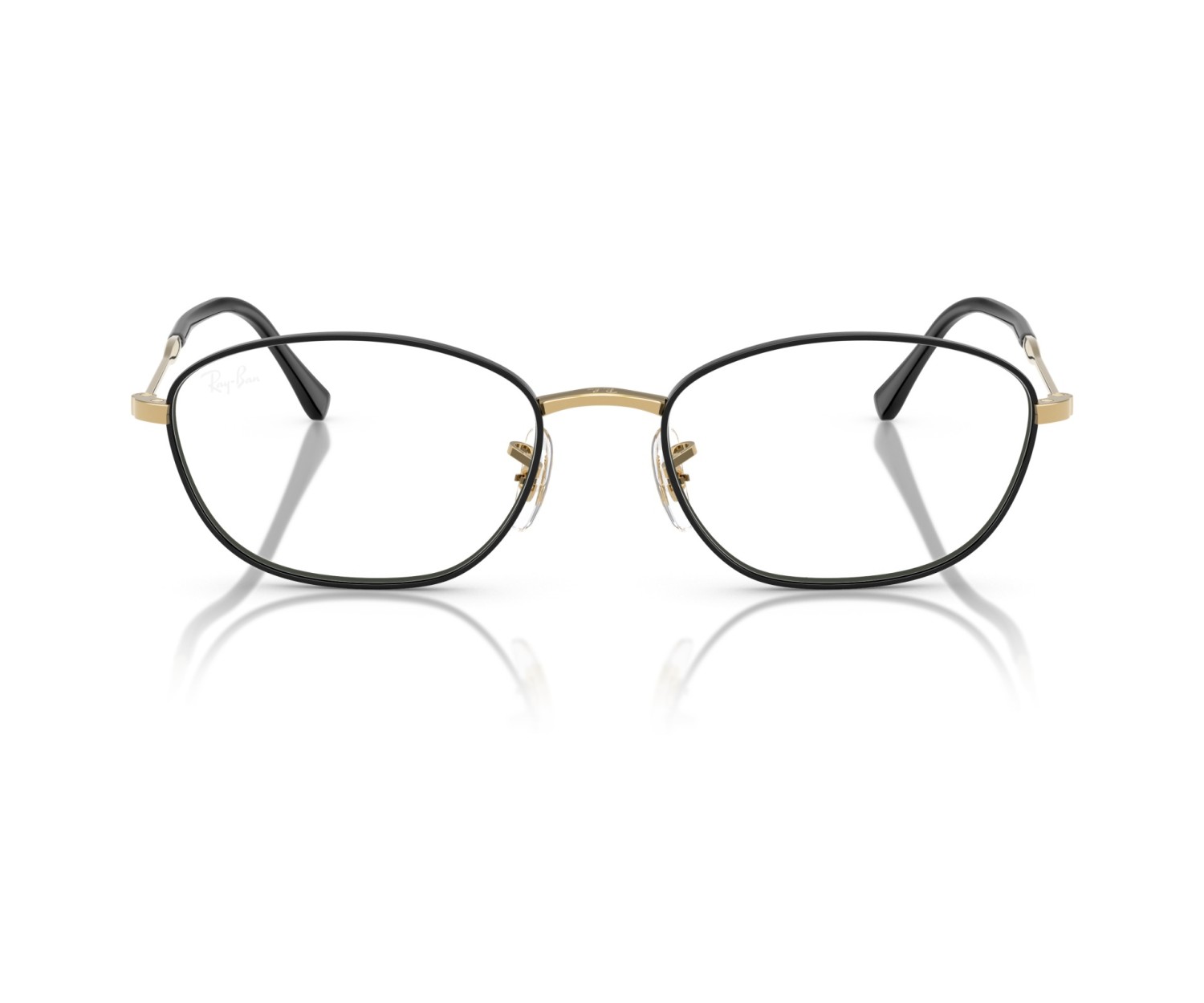 RAY-BAN - RX3749V - 3175 - 55