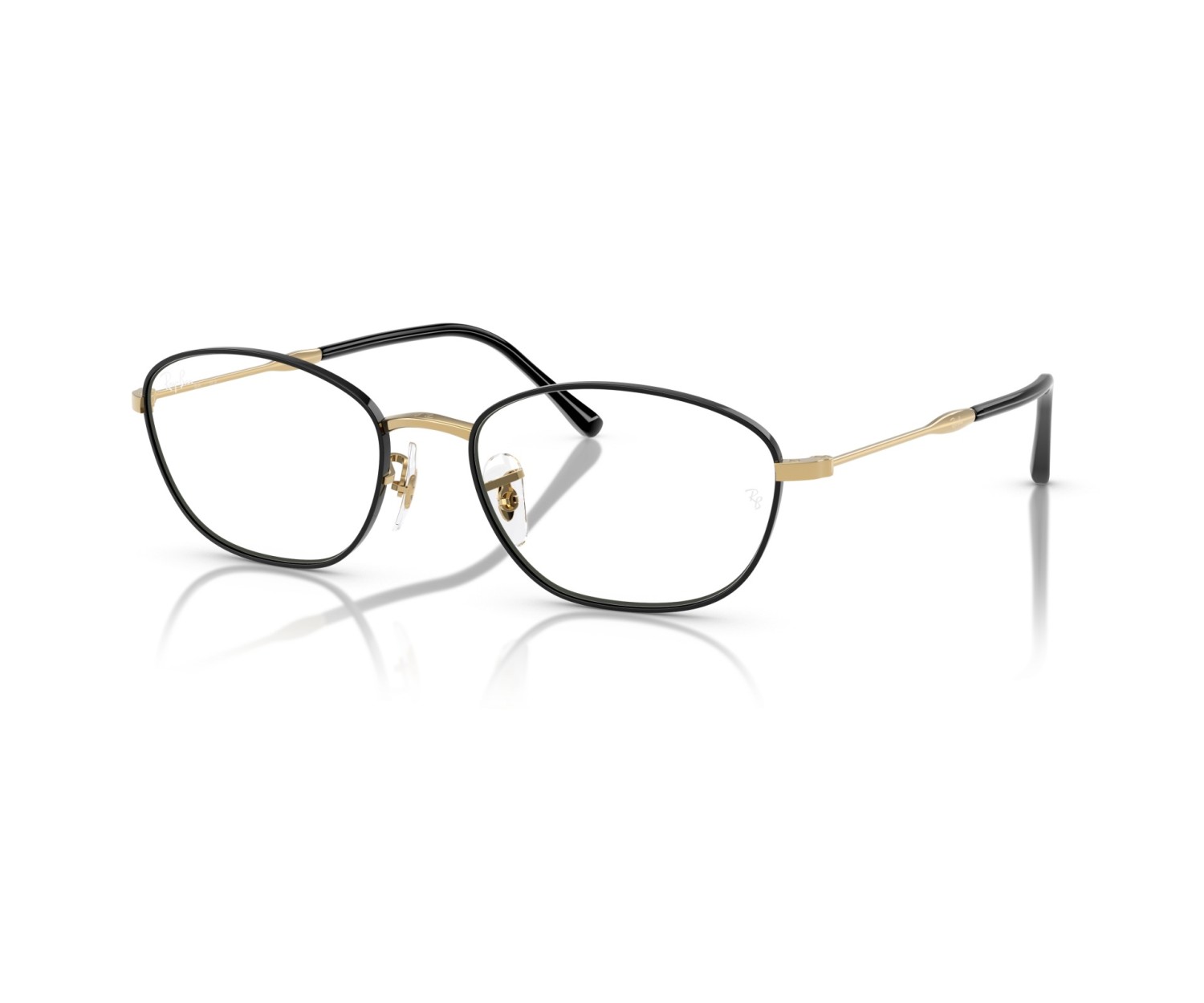 RAY-BAN - RX3749V - 3175 - 55