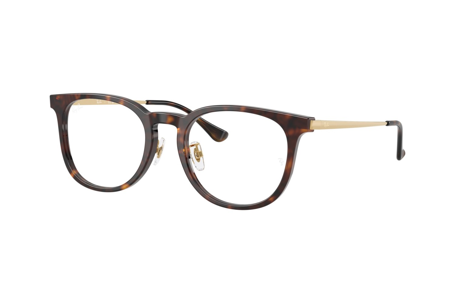 RAY-BAN VISTA - RX5453D - 2012 - 52