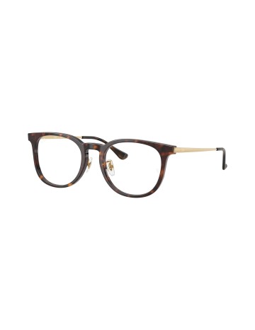 RAY-BAN VISTA - RX5453D - 2012 - 52