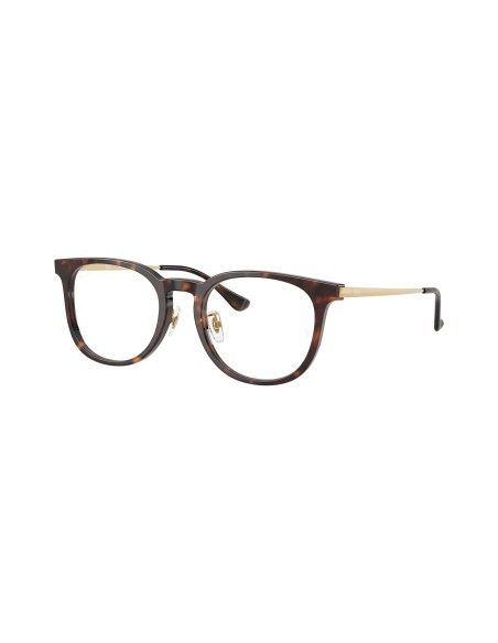 RAY-BAN VISTA - RX5453D - 2012 - 52