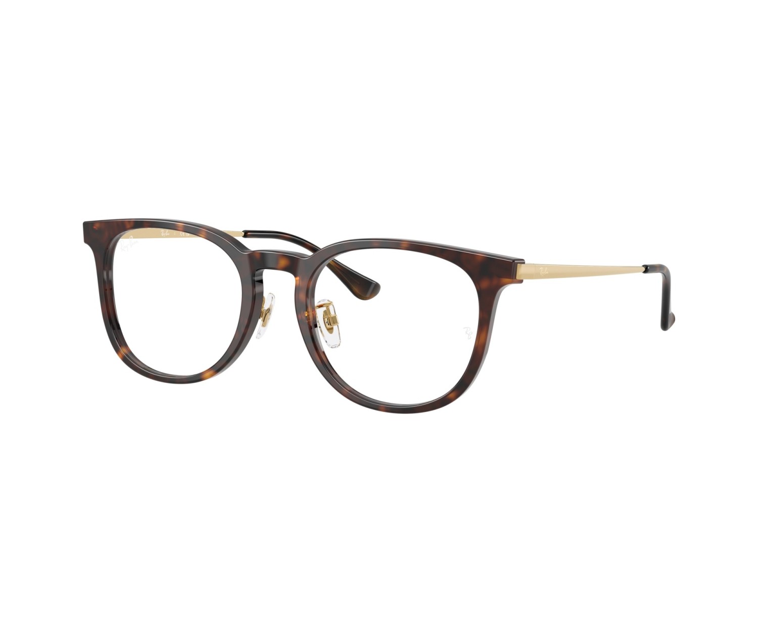 RAY-BAN VISTA - RX5453D - 2012 - 52