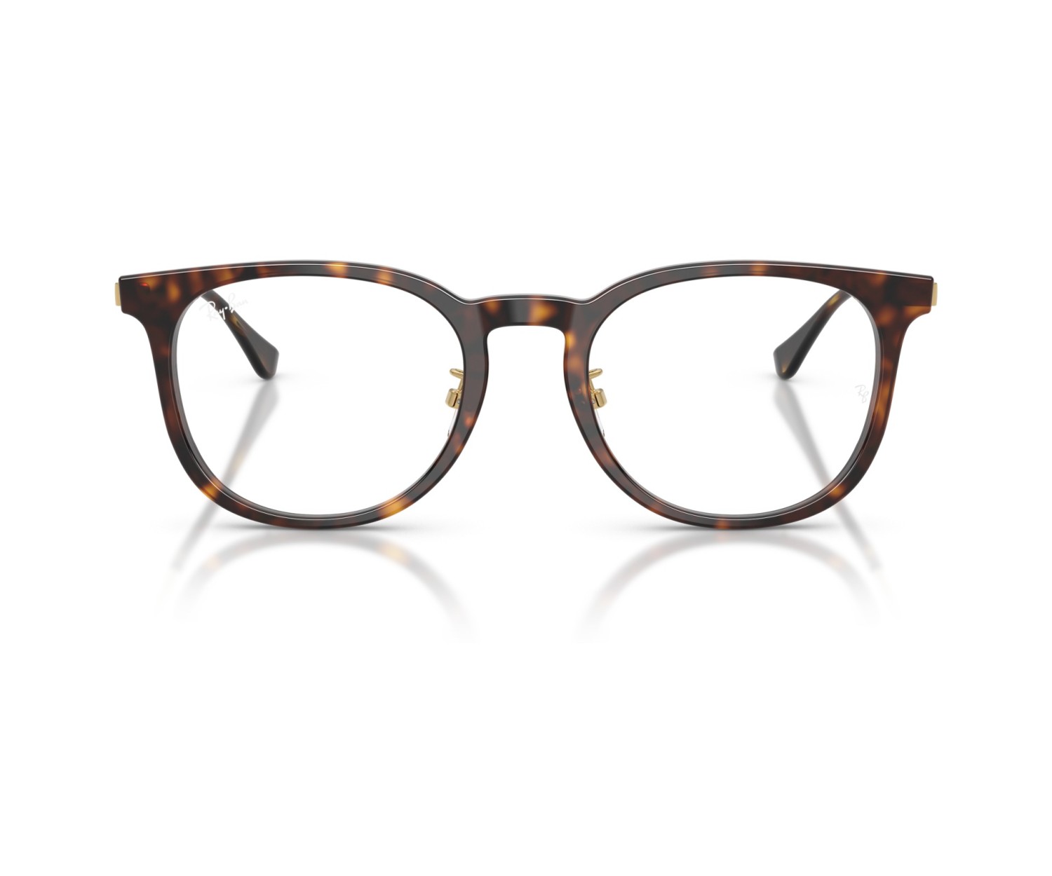 RAY-BAN VISTA - RX5453D - 2012 - 52