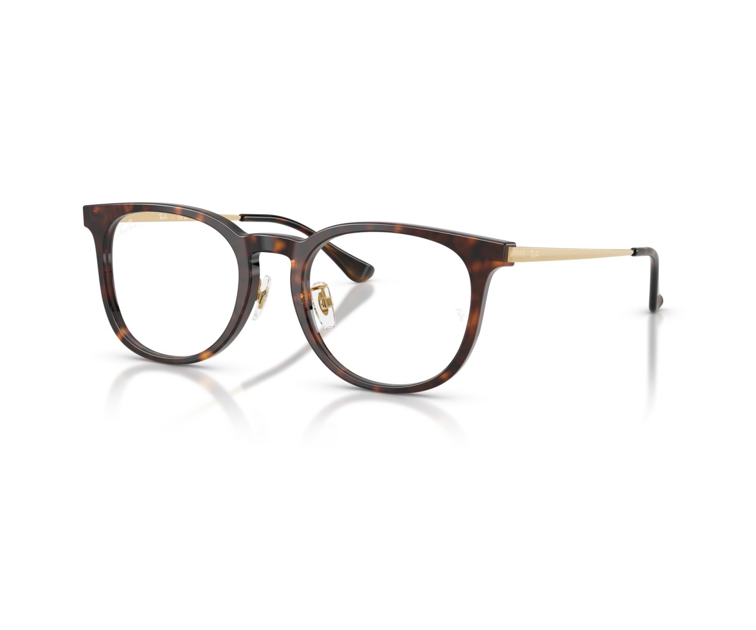 RAY-BAN VISTA - RX5453D - 2012 - 52