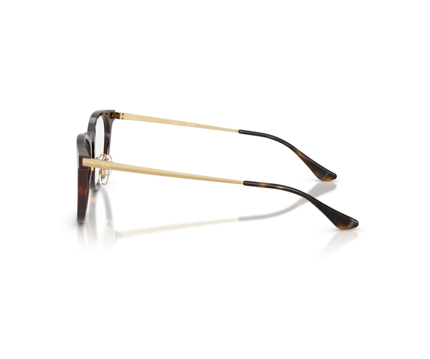 RAY-BAN VISTA - RX5453D - 2012 - 52