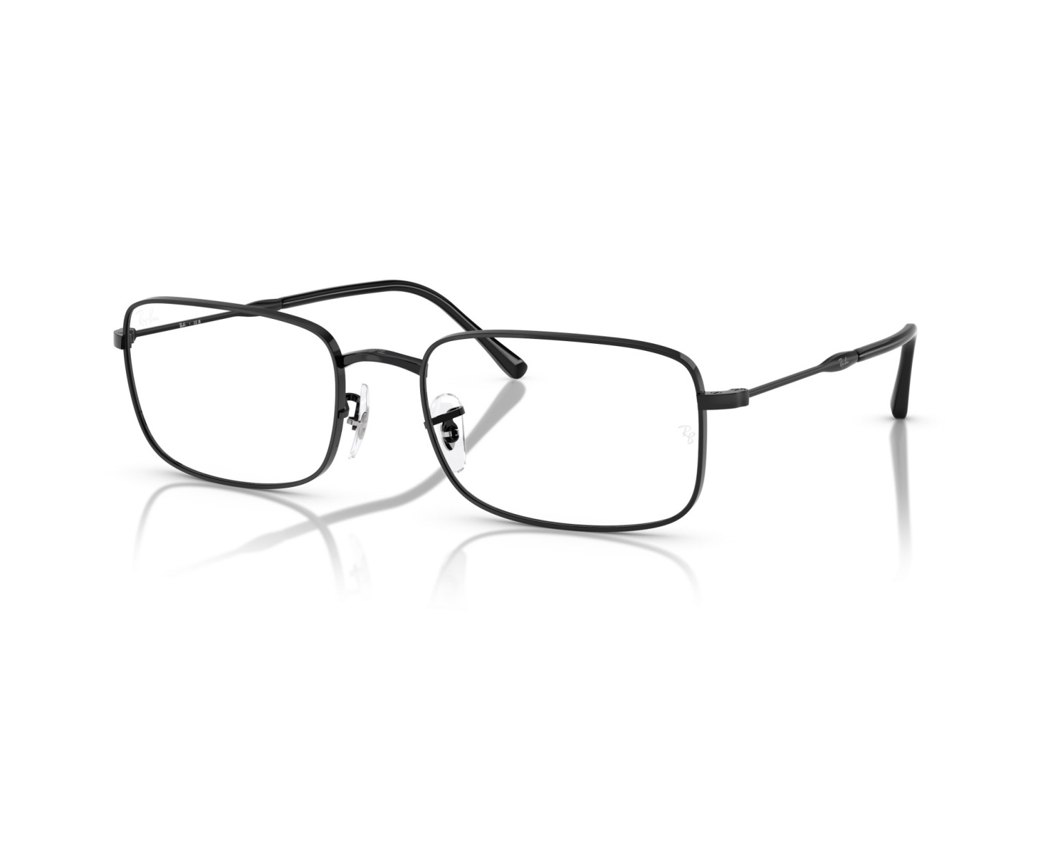 RAY-BAN - RX3746V - 2509 - 56