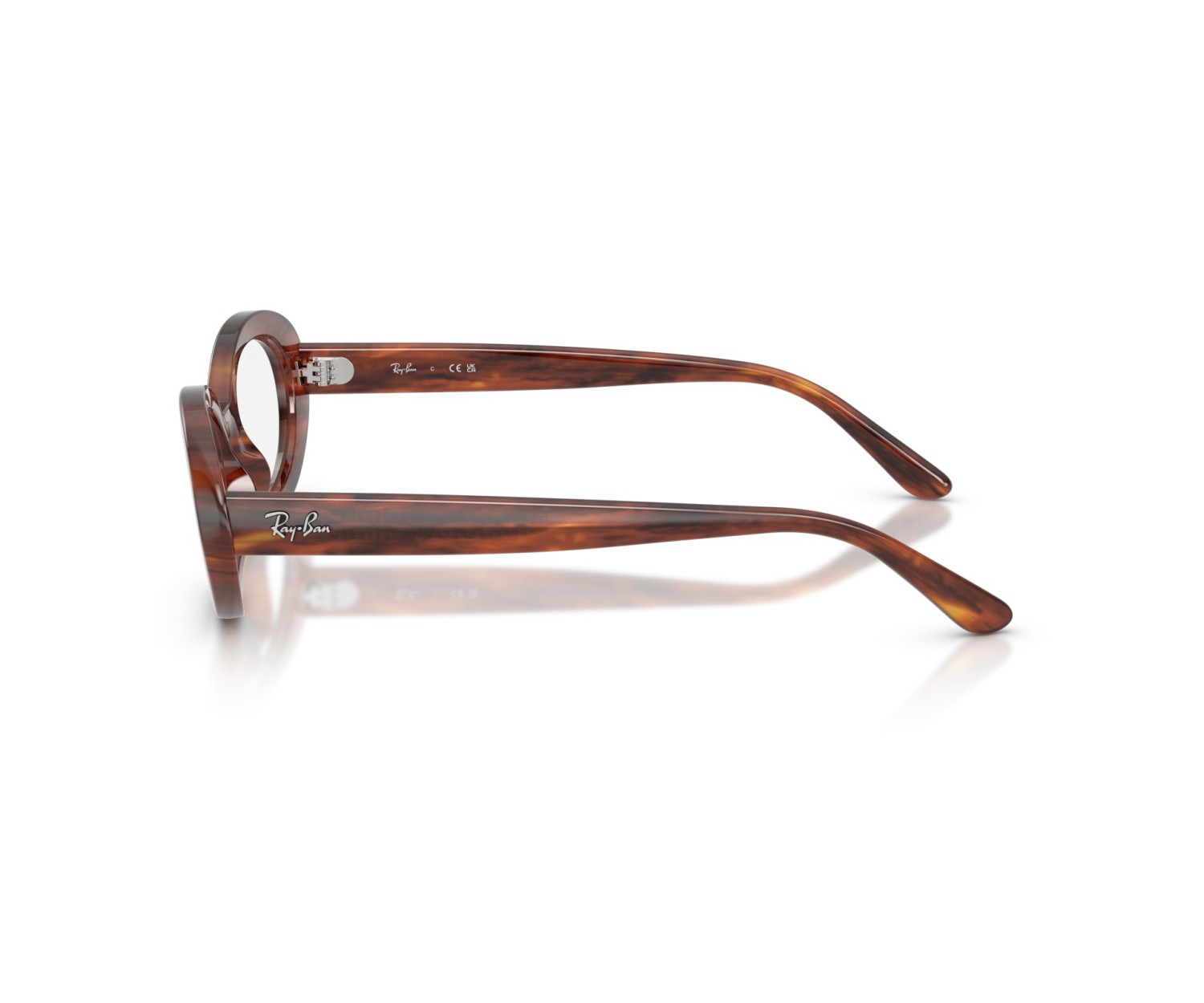 RAY-BAN VISTA - RX2223V - 2144 - 54