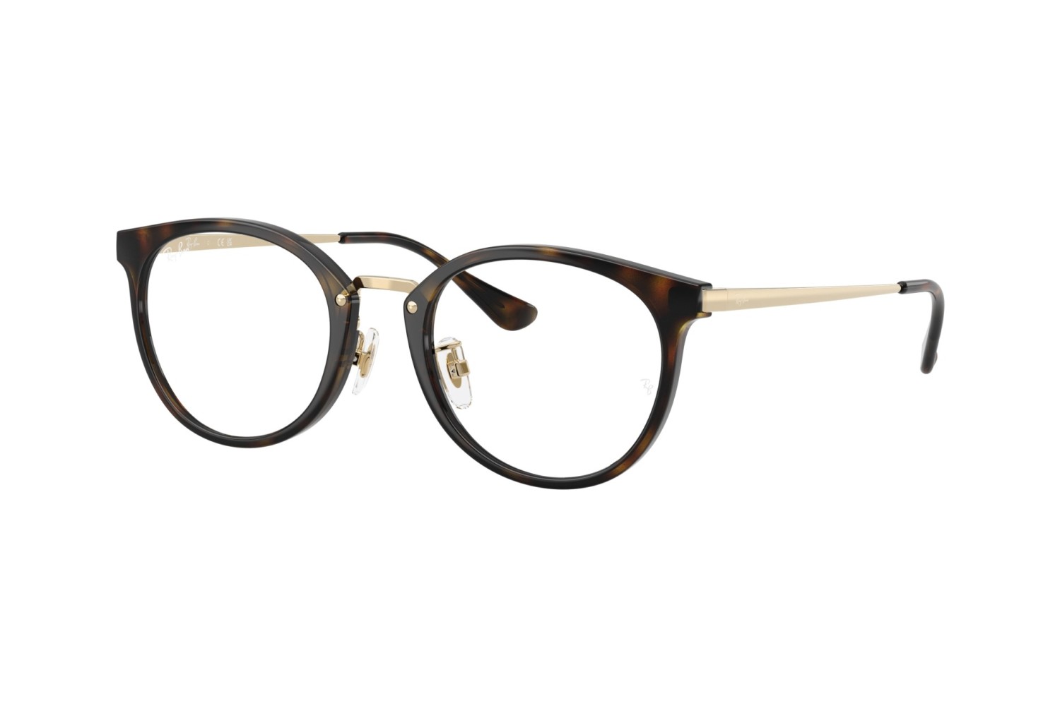 RAY-BAN  - RX7266D - 8472 - 49