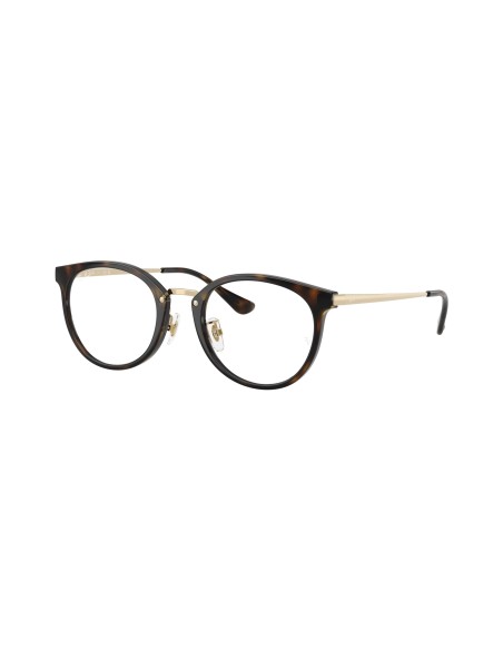 RAY-BAN  - RX7266D - 8472 - 49