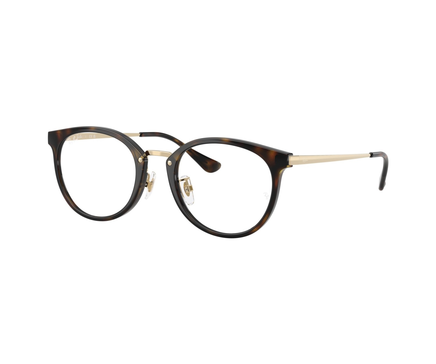 RAY-BAN  - RX7266D - 8472 - 49