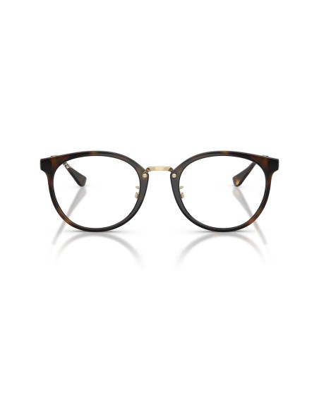 RAY-BAN  - RX7266D - 8472 - 49
