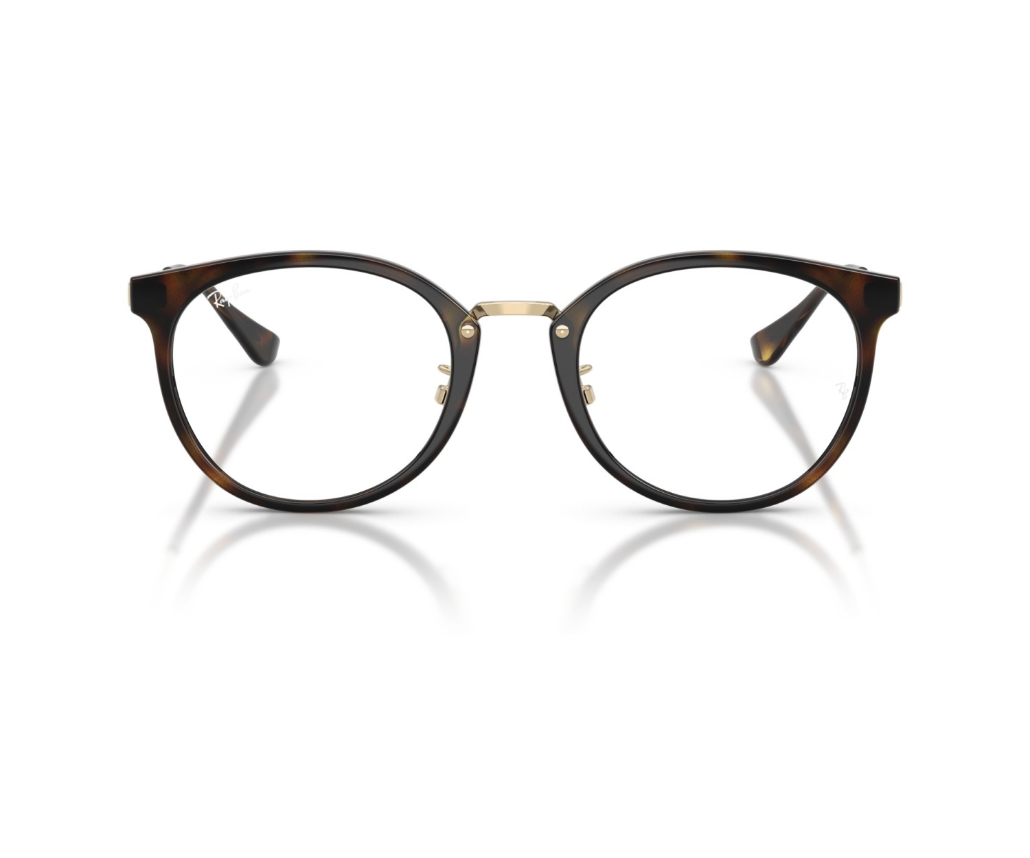 RAY-BAN  - RX7266D - 8472 - 49