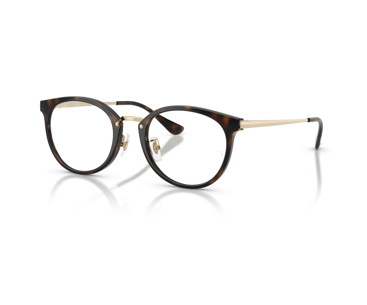 RAY-BAN  - RX7266D - 8472 - 49