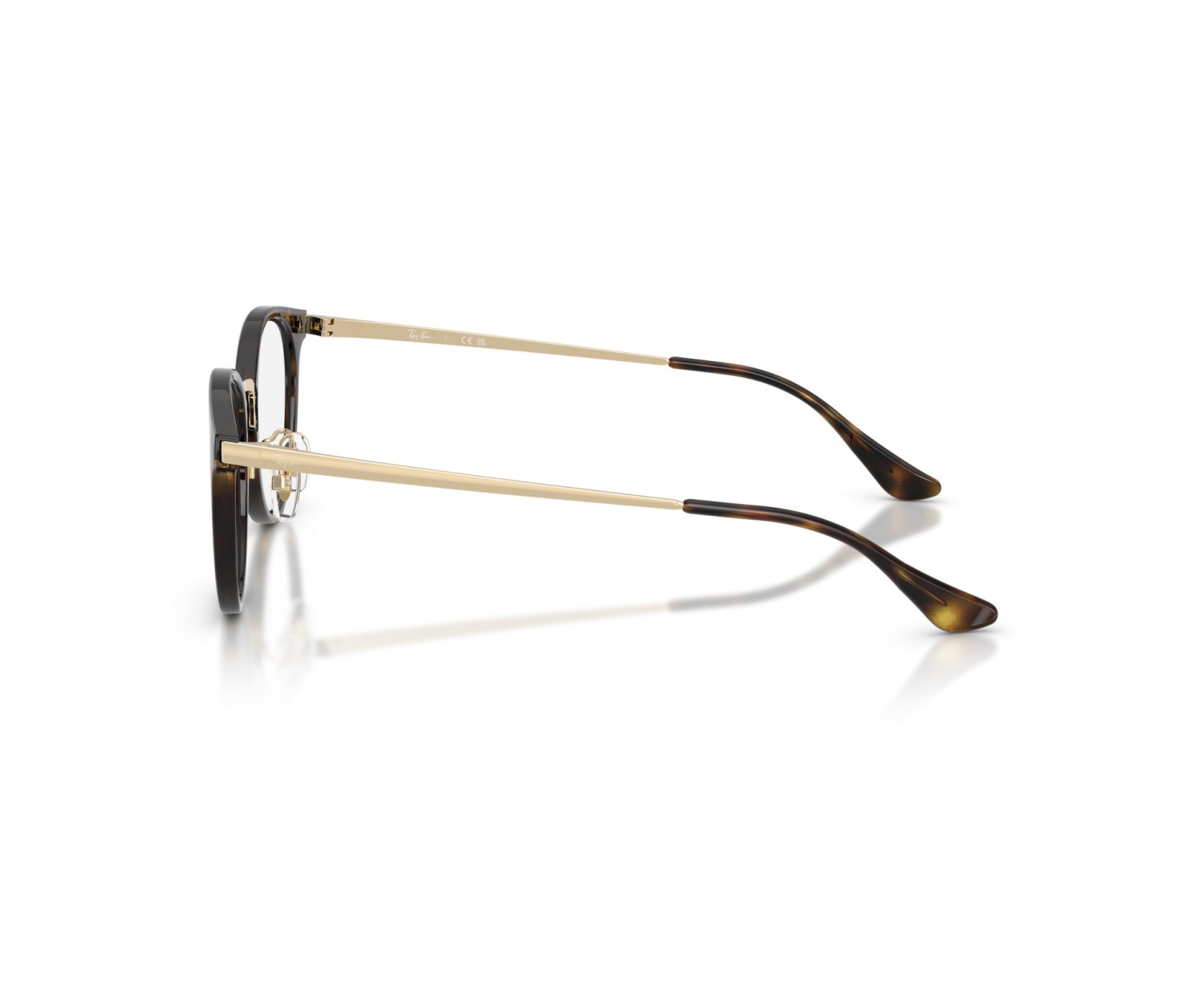 RAY-BAN  - RX7266D - 8472 - 49