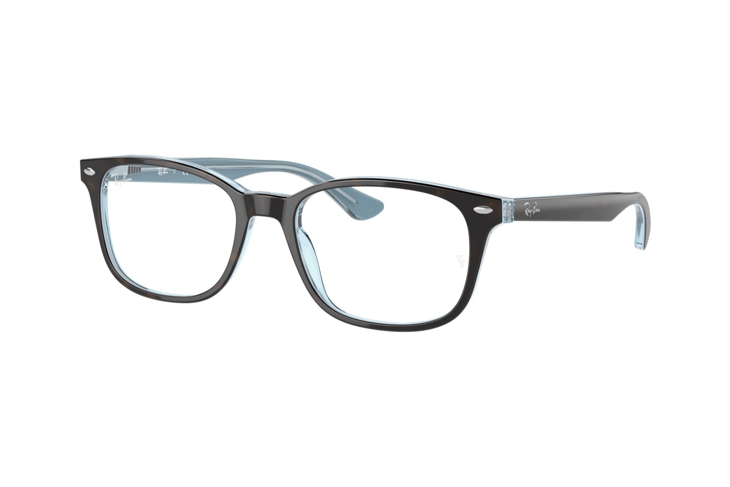 RAY-BAN - RX5375 - 5883 - 51