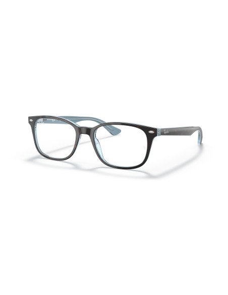 RAY-BAN  - RX5375 - 5883 - 51