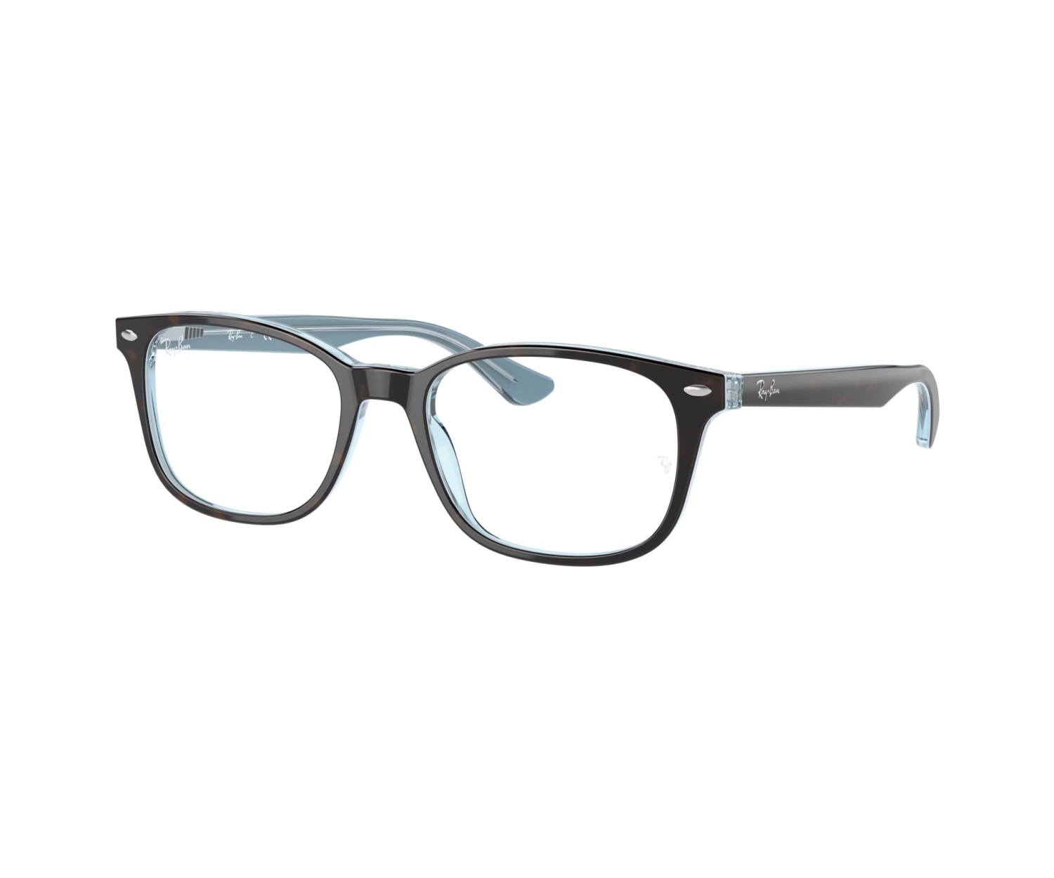 RAY-BAN  - RX5375 - 5883 - 53