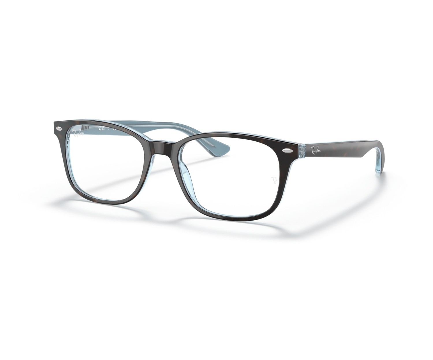 RAY-BAN  - RX5375 - 5883 - 53