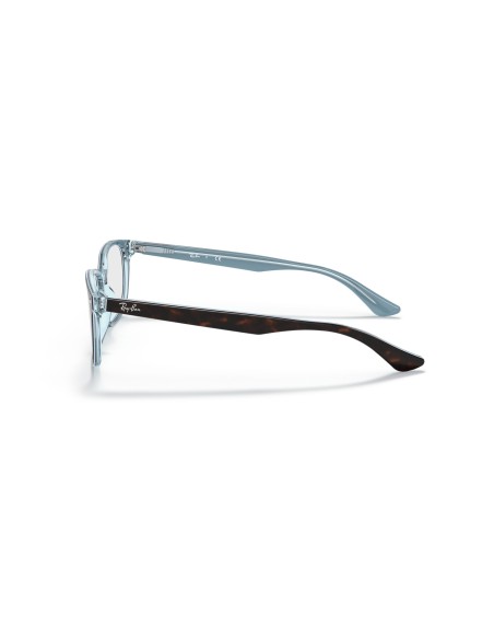 RAY-BAN  - RX5375 - 5883 - 53