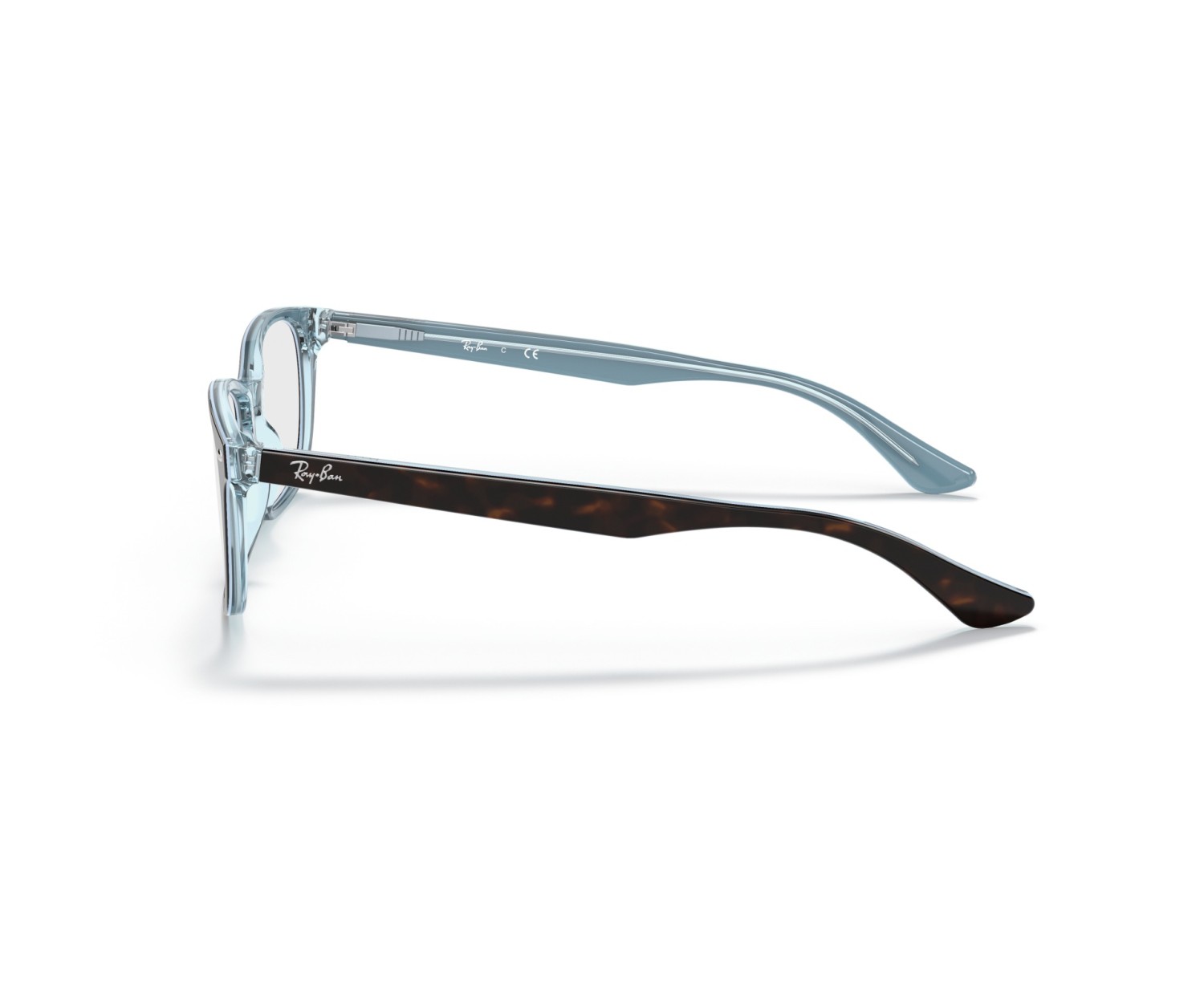 RAY-BAN  - RX5375 - 5883 - 53
