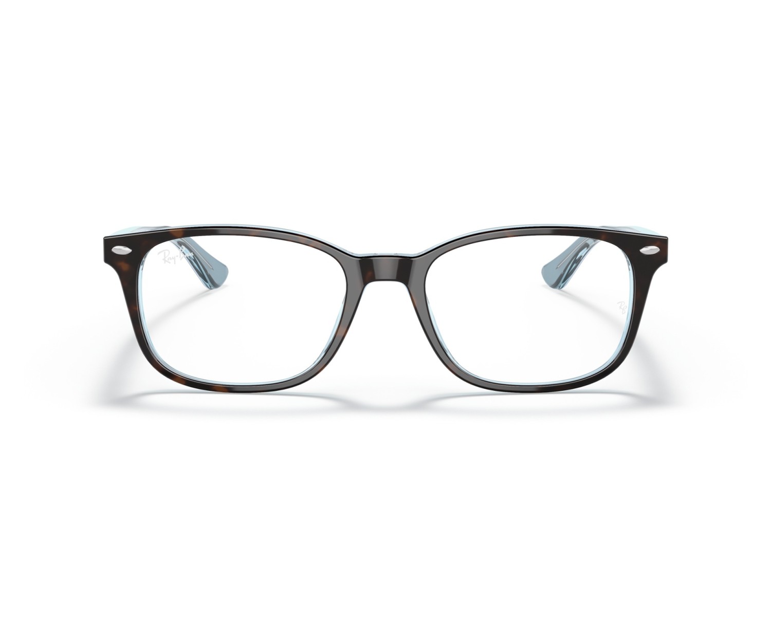 RAY-BAN  - RX5375 - 5883 - 56