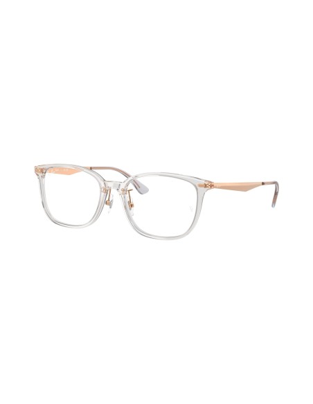 RAY-BAN - RX5403D - 8416 - 52