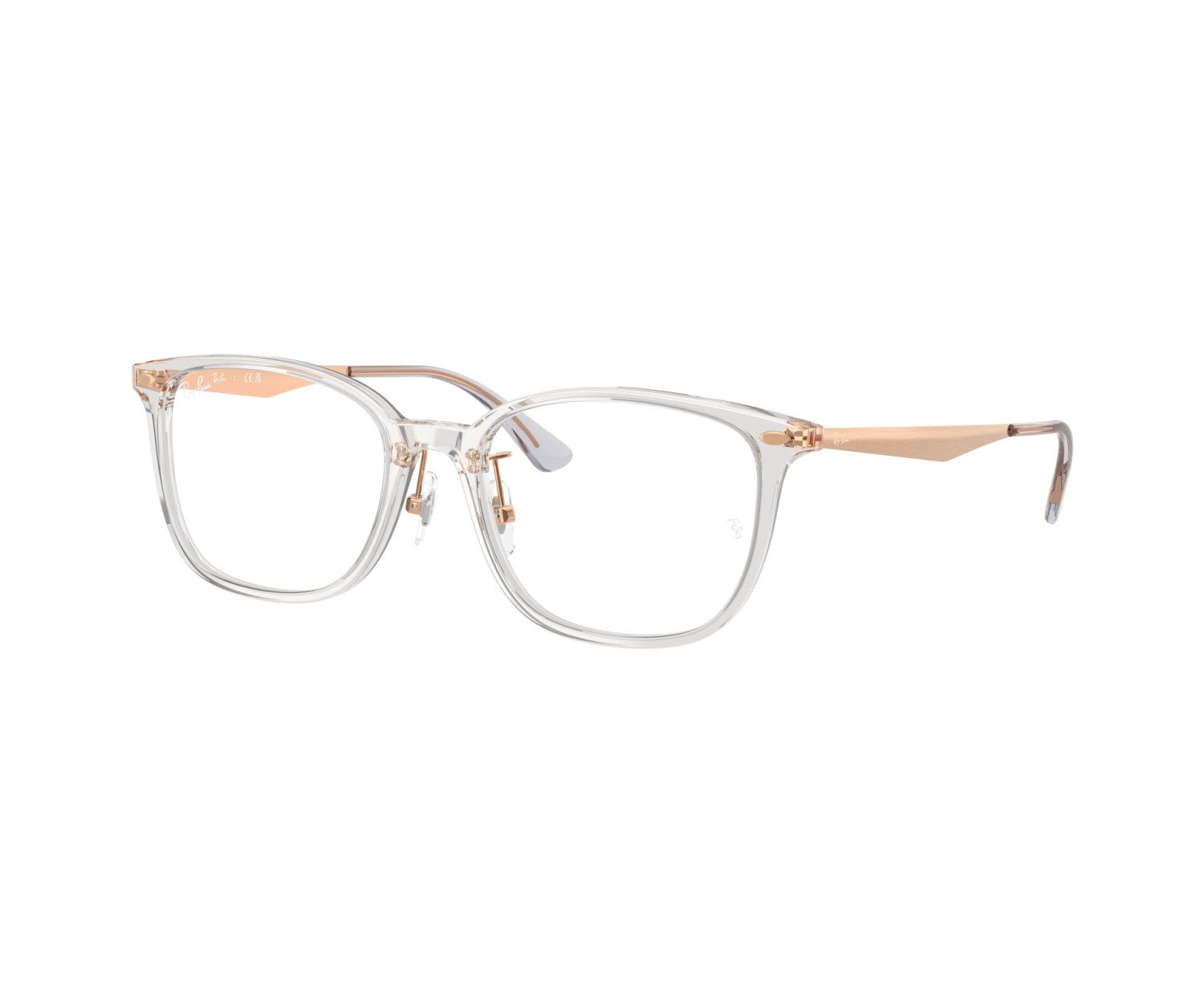 RAY-BAN - RX5403D - 8416 - 52
