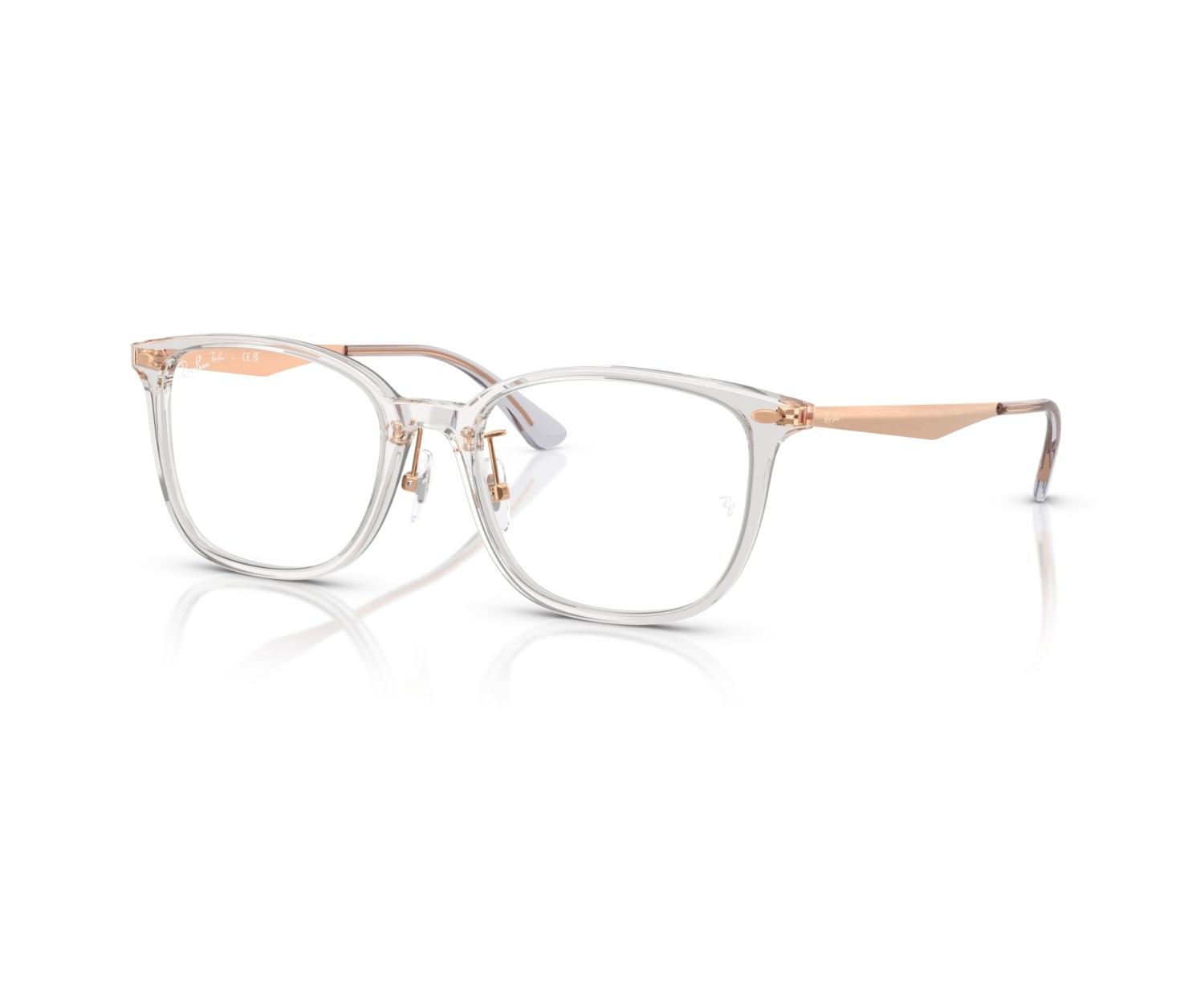 RAY-BAN - RX5403D - 8416 - 52